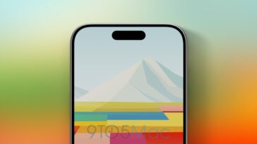 L'iPhone 15 pour intégrer le capteur de proximité dans l'île dynamique, pourrait conduire à une meilleure identification du visage 21 L'iPhone 15 pour intégrer le capteur de proximité dans l'île dynamique, pourrait conduire à une meilleure identification du visage