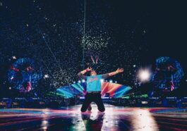 Comment Coldplay a travaillé avec les fans pour rendre l'application de tournée mondiale "Music of the Spheres" plus accessible