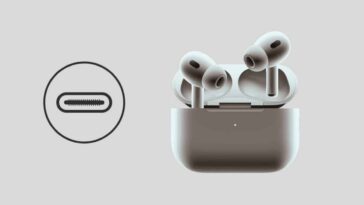 AirPods Pro 2 : le boîtier de chargement USB-C devrait être lancé au deuxième trimestre 2023 1 USB C AirPods