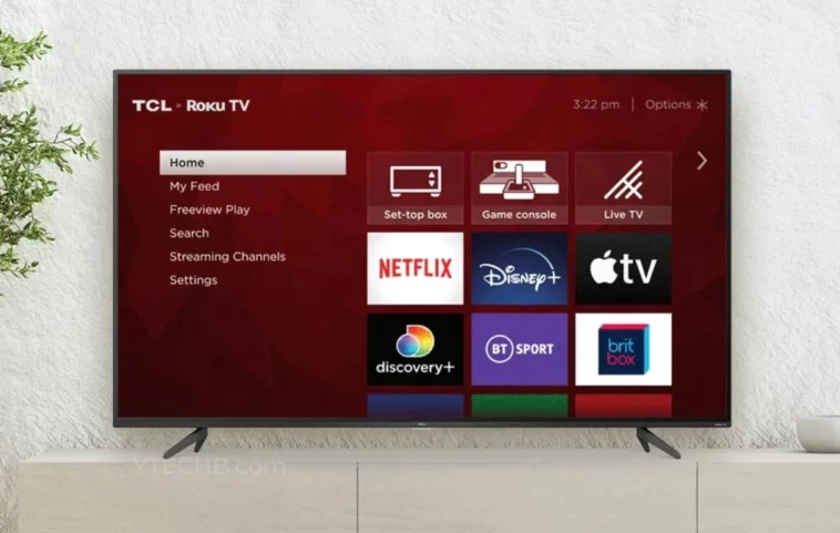 Comment programmer la télécommande Roku sur le téléviseur TCL Roku 1 How to Program Roku Remote to TCL Roku TV