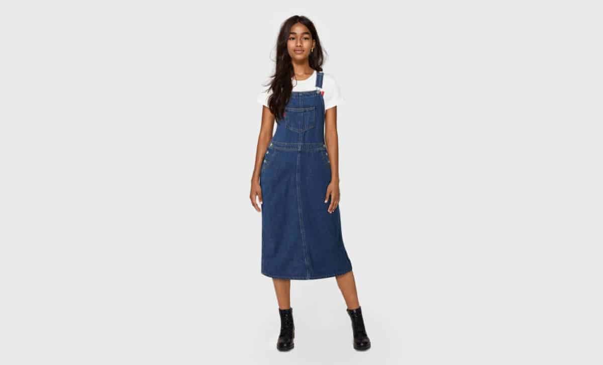 Découvrez les modèles de mode générés par l'IA de Levi's