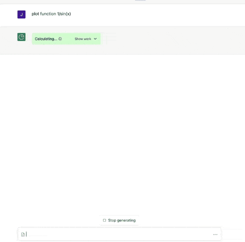 ChatGPT peut désormais accéder à des plug-ins tiers - App Store est ici 11 ChatGPT