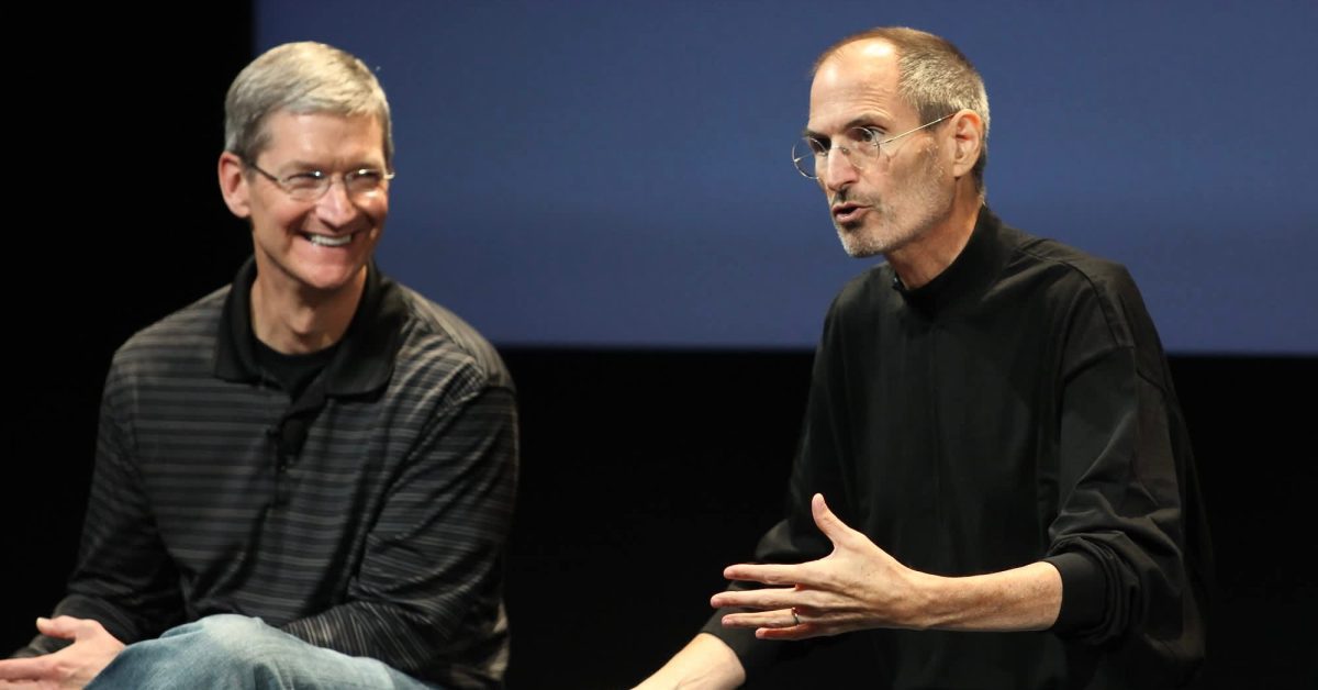 Steve Jobs, l'un des pionniers de l'informatique moderne, se livre comme jamais : "J'ai fait cette erreur plus que quiconque et j'ai les cicatrices pour le prouver" 2 Comment Steve Jobs est intervenu pour protéger cette application Mac emblématique de la RIAA "litigieuse"