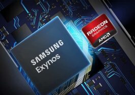 Samsung développera son propre GPU mobile et prévoit de battre Apple et Qualcomm