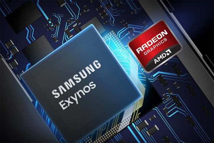 Samsung développera son propre GPU mobile et prévoit de battre Apple et ...