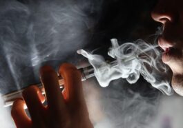 Des adolescents australiens demandent de l'aide pour arrêter de vapoter