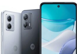 Des Moto G53 repérés sur la Google Play Console