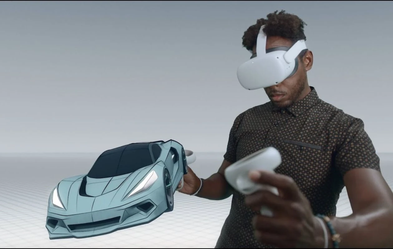 10 Best Oculus Quest 2 Racing Games to Play on VR Headset