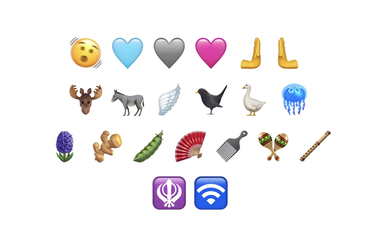 Apple releases iOS 16.4 with 21 new Emojis, Web Apps push notification, and more