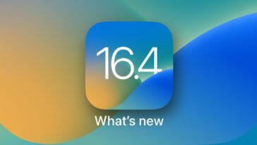 iOS 16.4 est désormais disponible pour tout le monde : voici les nouveautés 6 iOS 16.4 est désormais disponible pour tout le monde : voici les nouveautés