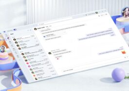 Lancement de Microsoft Teams "réimaginé" avec aperçu Windows, version Mac en route