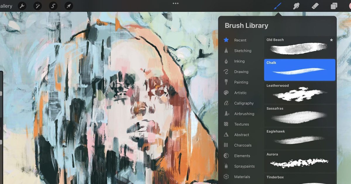 La fonction de survol Apple Pencil devient plus puissante dans iPadOS 16.4, déclare Apple