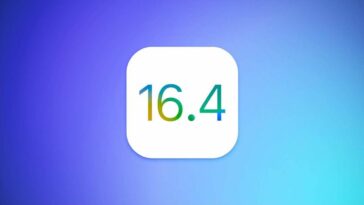 Vous devez absolument activer cette fonctionnalité iOS 16.4 dès maintenant ! 21 iOS 16.4