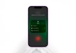 How to enable Voice Isolation on iPhone for better cellular calls
