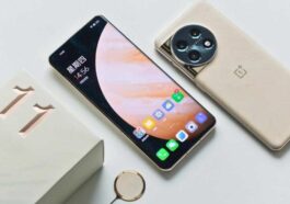 OnePlus 11 Jupiter Rock