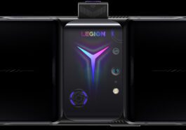 Lenovo has killed off its Legion gaming phone division