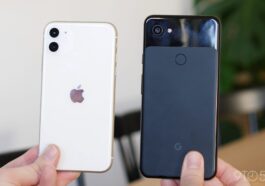 Voici comment les conditions d'échange d'iPhone et d'Android d'occasion se comparent