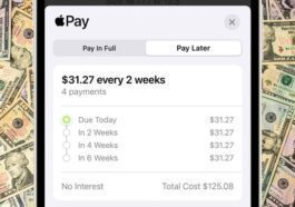 Vous pourrez bientôt utiliser Apple Pay Later – mais devriez-vous ?