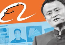 Alibaba Group