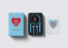 Beats s'associe à "Girls Don't Cry" pour une édition spéciale des écouteurs Beats Flex