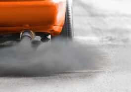 Europe to cut greenhouse gasses by banning sales of CO2-emitting cars from 2035