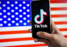 La Chine ne restera pas assise et ne regardera pas les États-Unis leur retirer TikTok