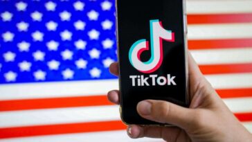 Plus de malheurs pour TikTok alors que la sonde américaine continue d'influencer les autres 5 La Chine ne restera pas assise et ne regardera pas les États-Unis leur retirer TikTok
