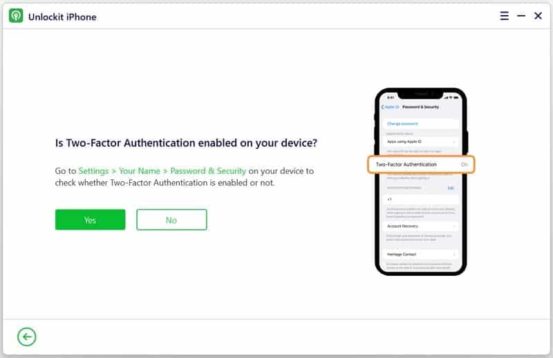 1680172507 590 Comment supprimer lidentifiant Apple de liPhone sans mot de passe