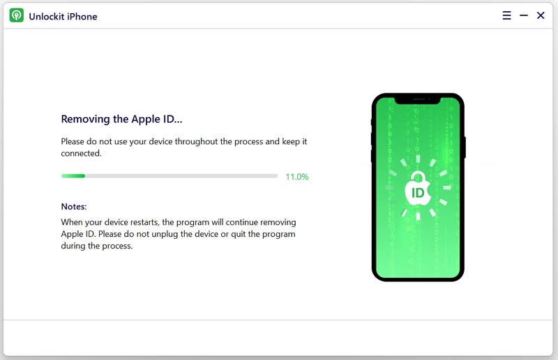 1680172507 607 Comment supprimer lidentifiant Apple de liPhone sans mot de passe