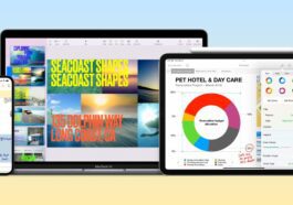 Apple met à jour les applications iWork avec Apple Pencil Hover, une meilleure collaboration, plus