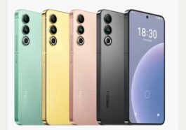 Meizu 20 Series