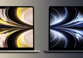 Apple s'est concentré sur les iPad OLED pour le moment, mais un MacBook Air mis à jour est toujours en préparation