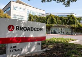Broadcom