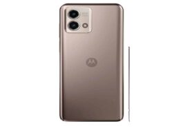 Les téléphones Moto G Stylus 5G et Moto G5 5G apparaissent sur le site Web de SIG