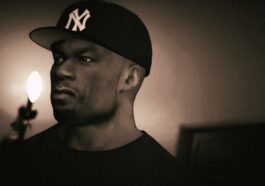 50 Cent GTA