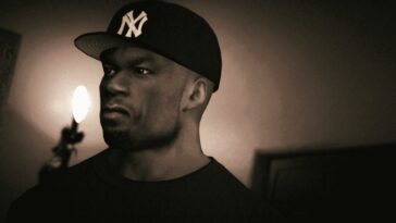 50 Cent dit qu'il est impliqué dans un projet Grand Theft Auto ? 8 50 Cent GTA