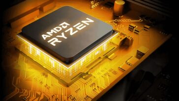 AMD Ryzen 6000G et Ryzen 7000G avec de puissants iGPU sont à l'horizon 28 AMD Ryzen
