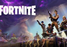 Adieu Windows 7 et 8 : Fortnite ne peut être joué que sur Windows 10 et 11