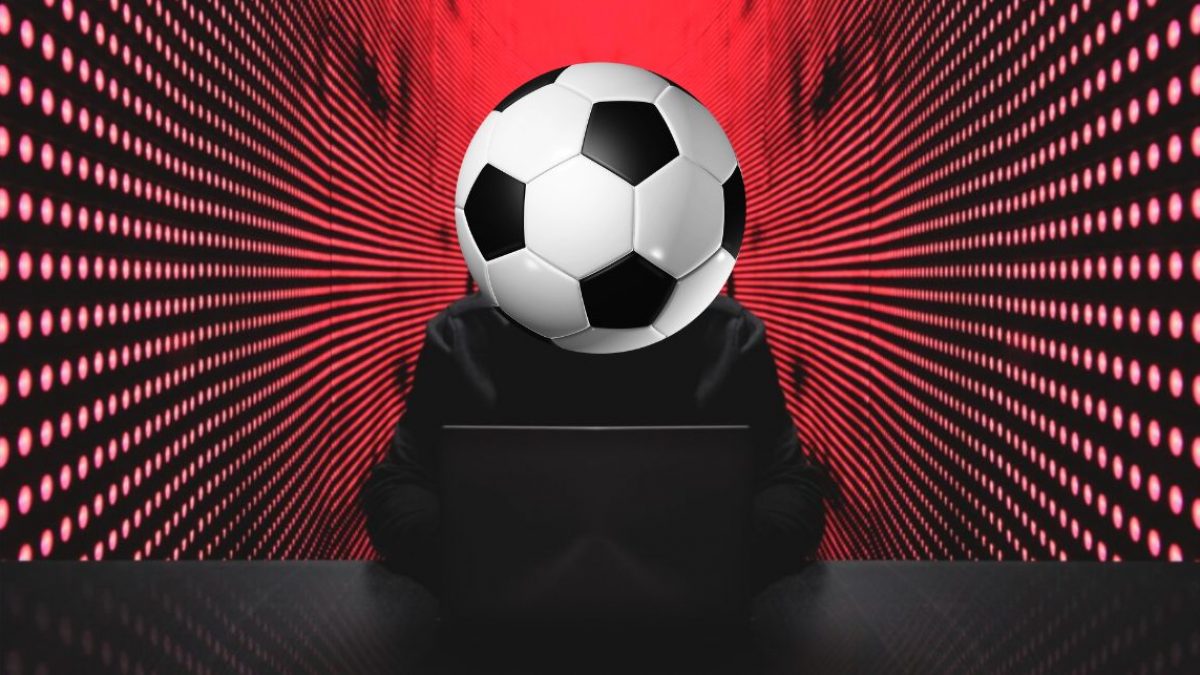 Ils mettent tout en œuvre pour démasquer ceux qui regardent les matchs avec des faux flux : la devinette des sites trompeurs 2 Image