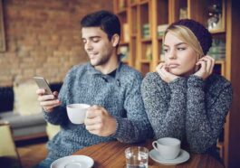 Agité sans téléphone portable ?  89,2 % des gens ressentent la même chose