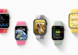 Apple kicks off third beta of watchOS 9.4 to developers