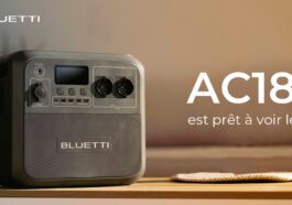 Bluetti Ac180 1