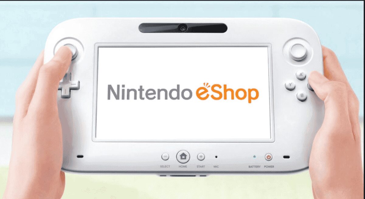 C'est fini : fermeture des eShops Nintendo Wii U et 3DS aujourd'hui