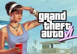 GTA 6 Lucia