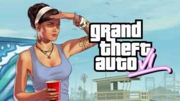 Cette vidéo de Grand Theft Auto 6 montre à quoi pourrait ressembler l'incroyable Vice City 7 GTA 6 Lucia