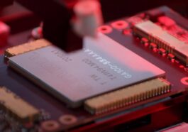 ChatGPT was made possible thanks to tens of thousands of Nvidia GPUs, which Microsoft is now upgrading