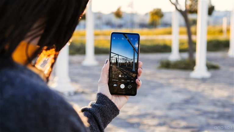 Mi A3 Comment Faire Fonctionner Les Photos