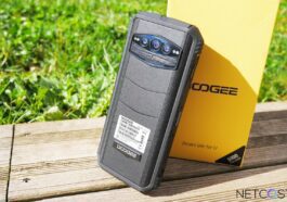 DOOGEE S100 en TEST: Le téléphone incassable ultra équipé et pas cher 80 Doogee S100 Review Test Smartphone Solide Rugged (16)