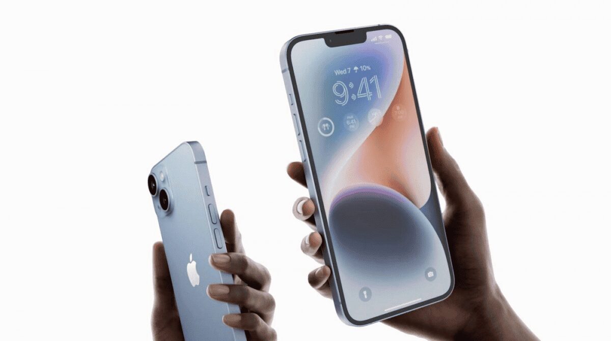 iPhone SE 4