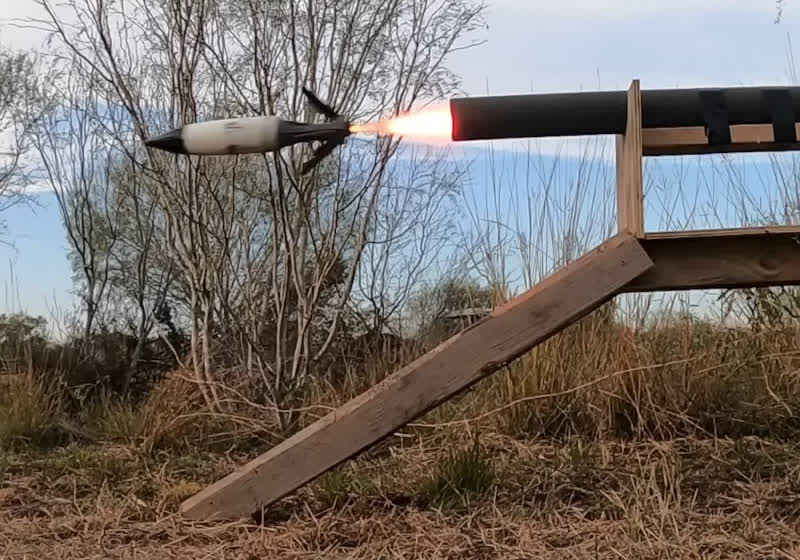 Des armes antichars imprimées en 3D sont en cours de développement